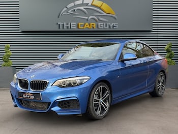 Used BMW 2 Series 2020 for sale - 77543367: Photo
