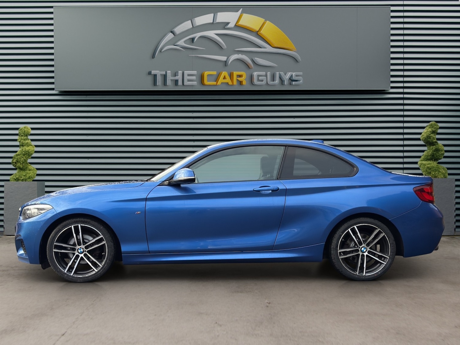 Used BMW 2 Series 2020 for sale - 77543367: Photo 4