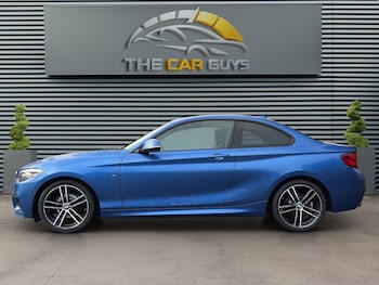 Used BMW 2 Series 2020 for sale - 77543367: Photo