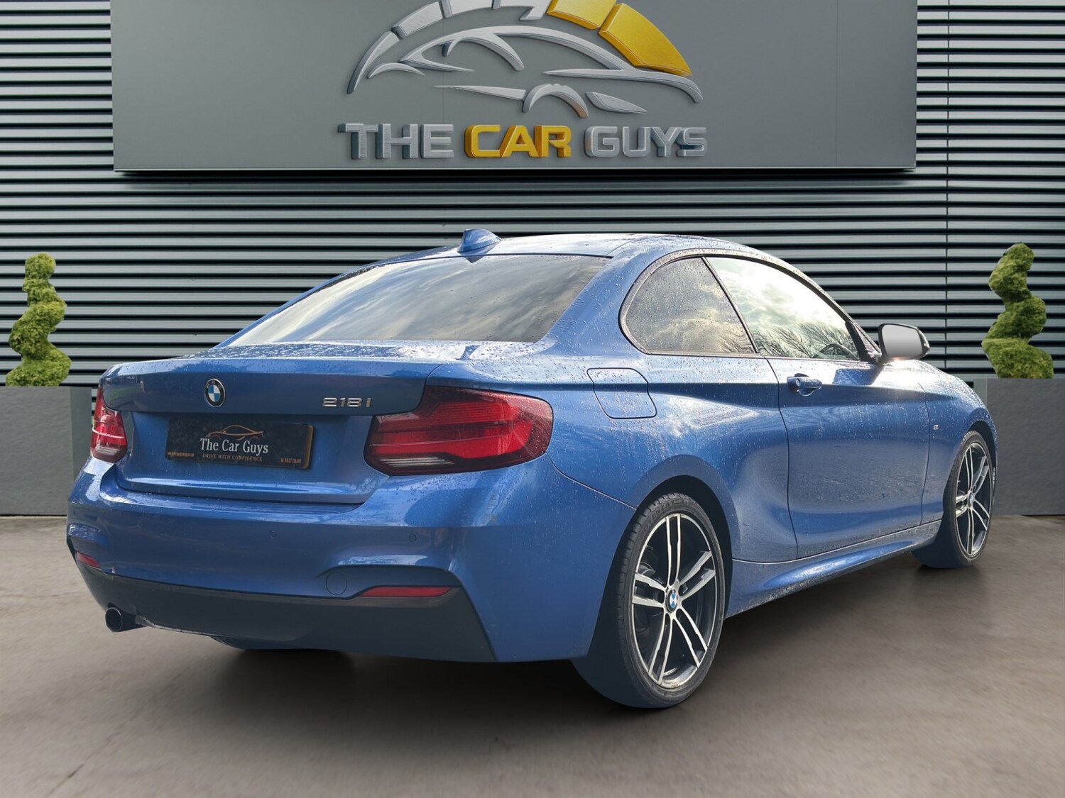 Used BMW 2 Series 2020 for sale - 77543367: Photo 7