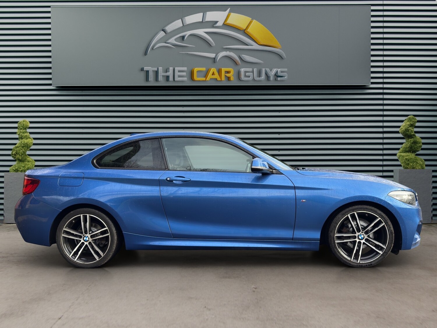 Used BMW 2 Series 2020 for sale - 77543367: Photo 8