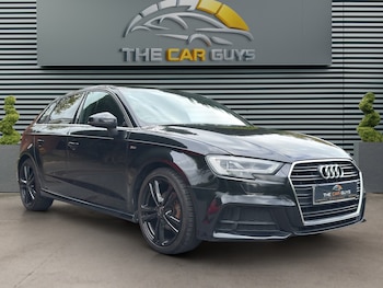 Used Audi A3 2016 for sale - 79451402: Photo