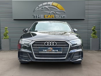 Used Audi A3 2016 for sale - 79451402: Photo