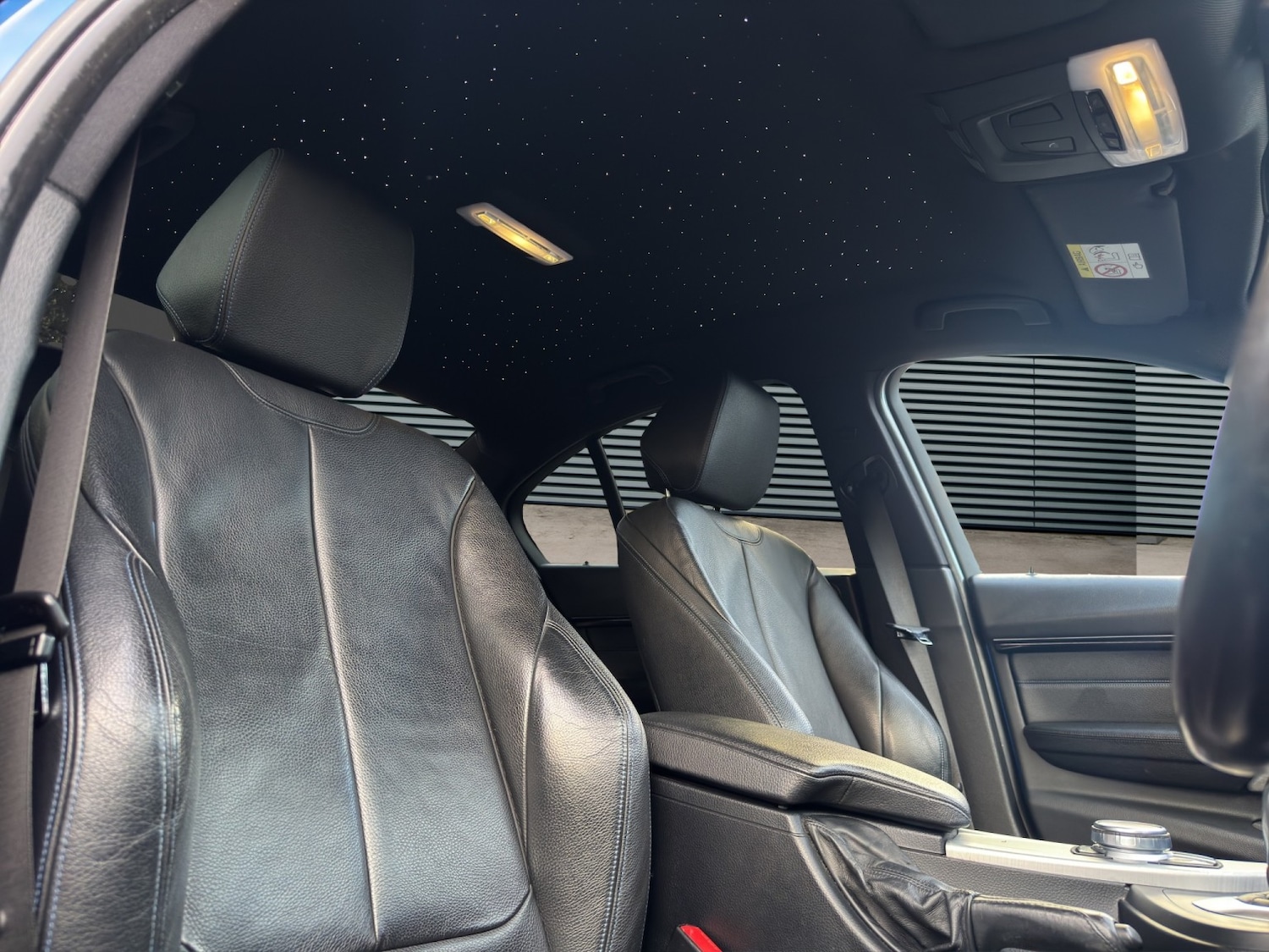 Used BMW 3 Series 2017 for sale - 77543372: Photo 12