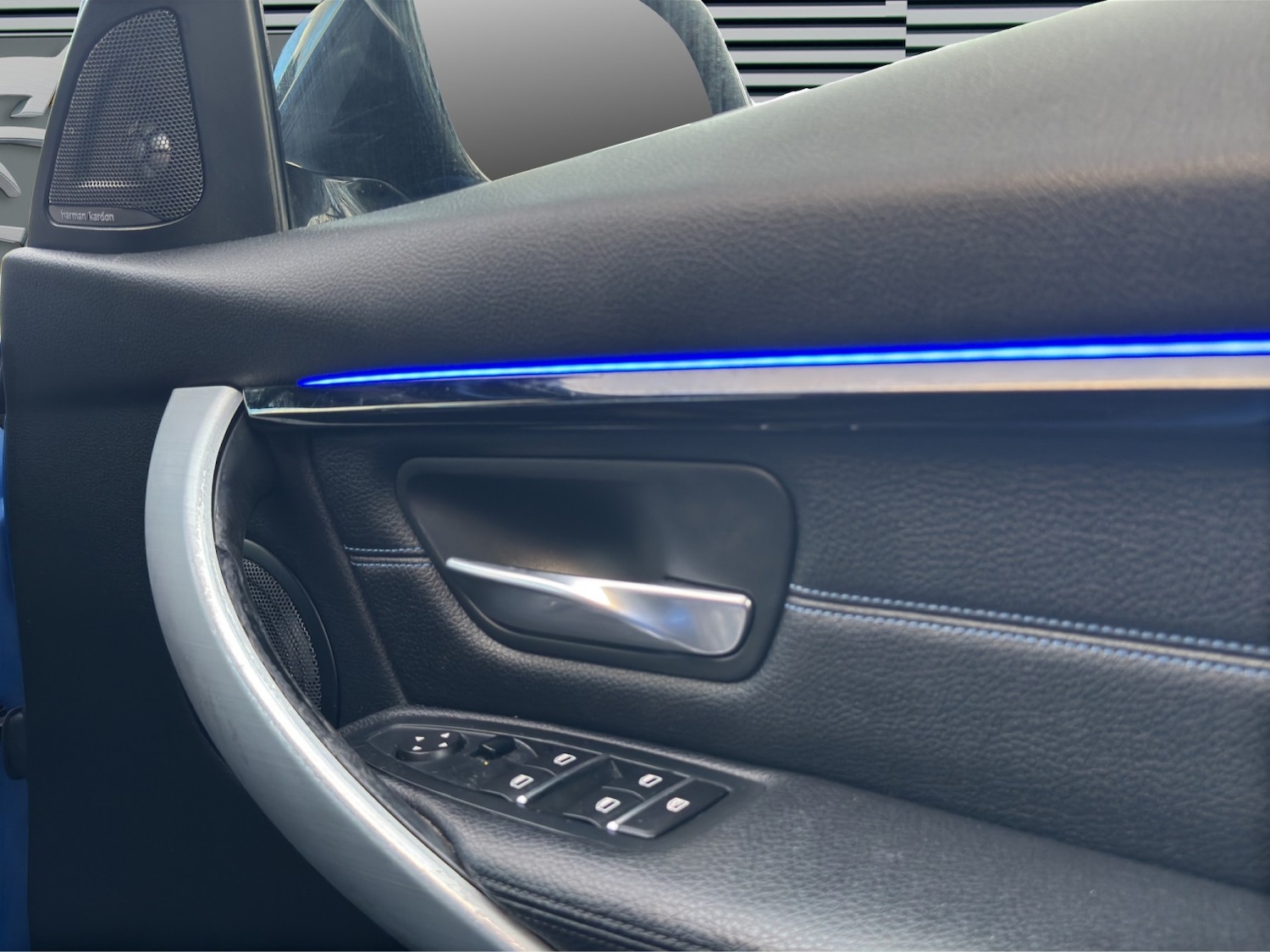 Used BMW 3 Series 2017 for sale - 77543372: Photo 13