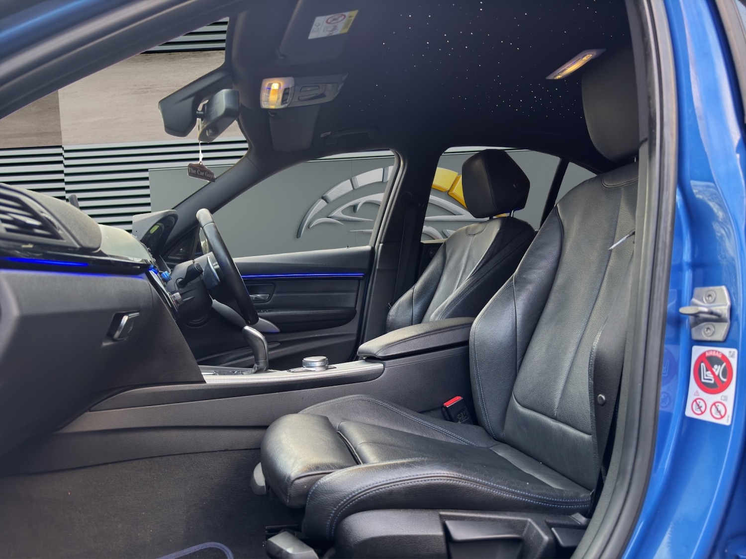 Used BMW 3 Series 2017 for sale - 77543372: Photo 14