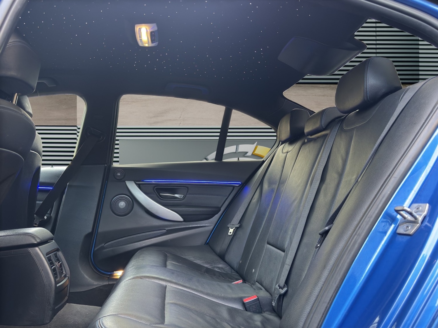 Used BMW 3 Series 2017 for sale - 77543372: Photo 16