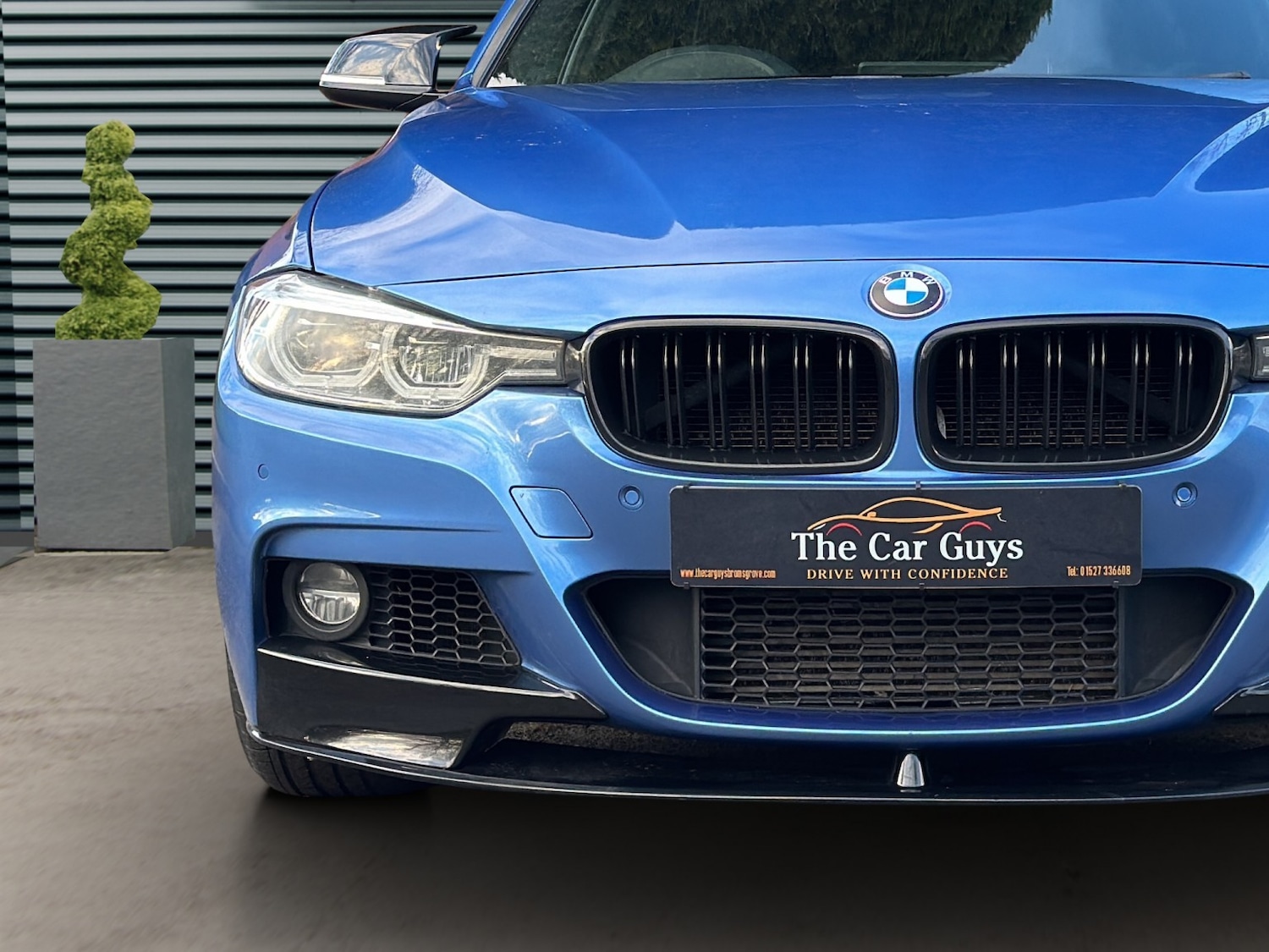 Used BMW 3 Series 2017 for sale - 77543372: Photo 19