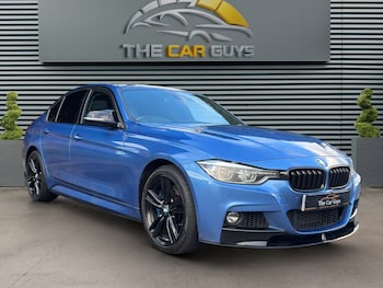 BMW 3 Series feature image