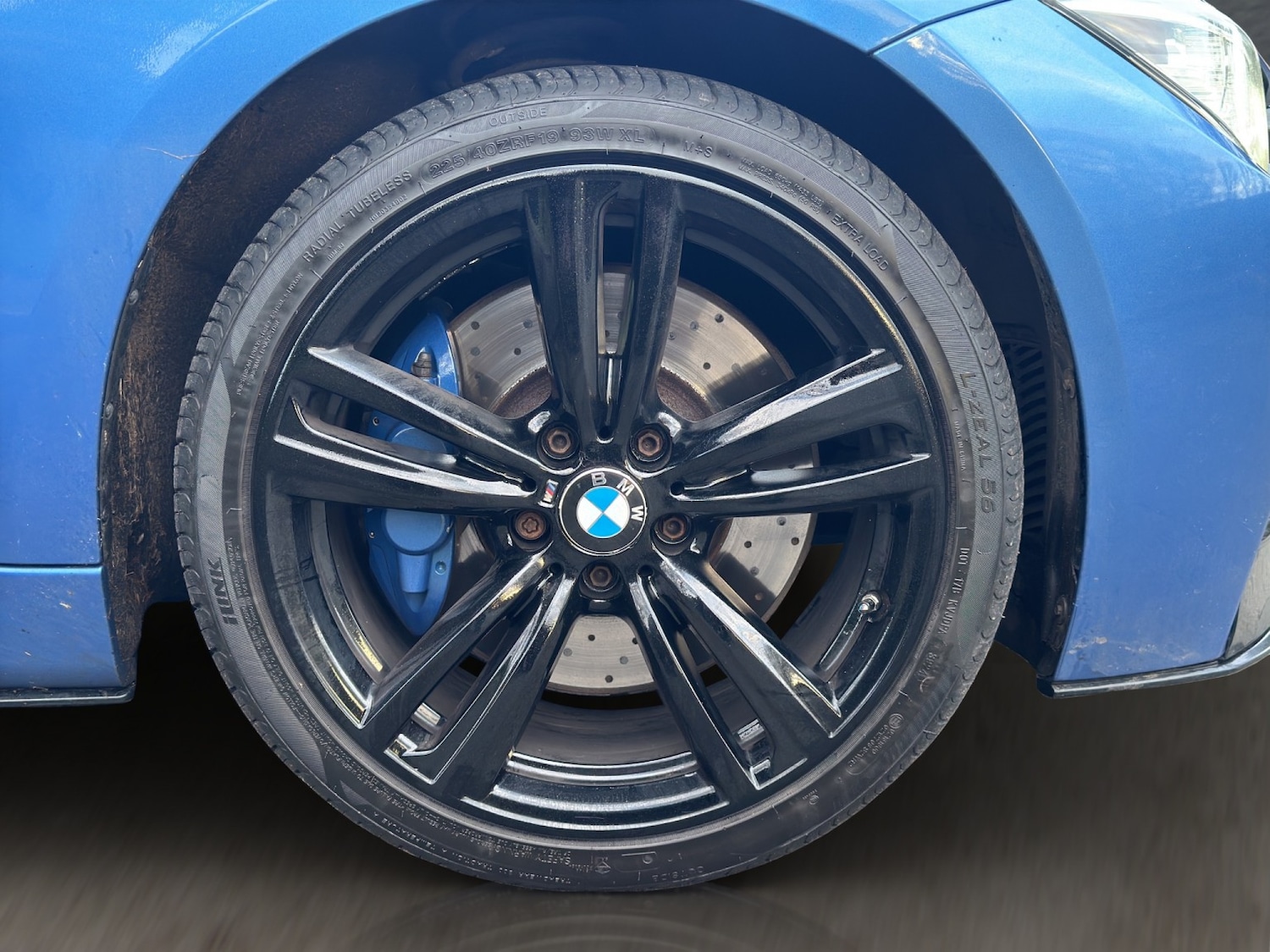 Used BMW 3 Series 2017 for sale - 77543372: Photo 25