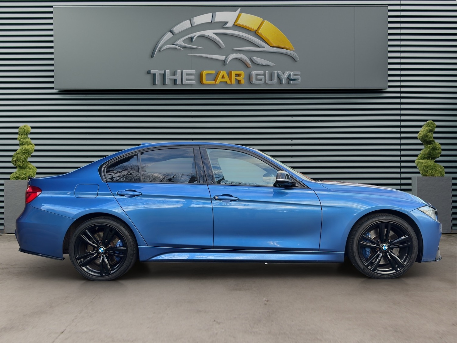 Used BMW 3 Series 2017 for sale - 77543372: Photo 8