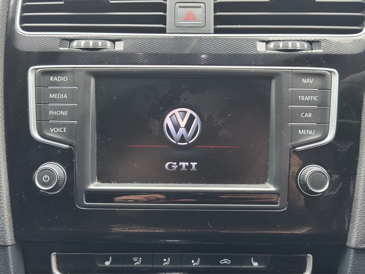 Used Volkswagen Golf 2015 for sale - 77543357: Photo 13