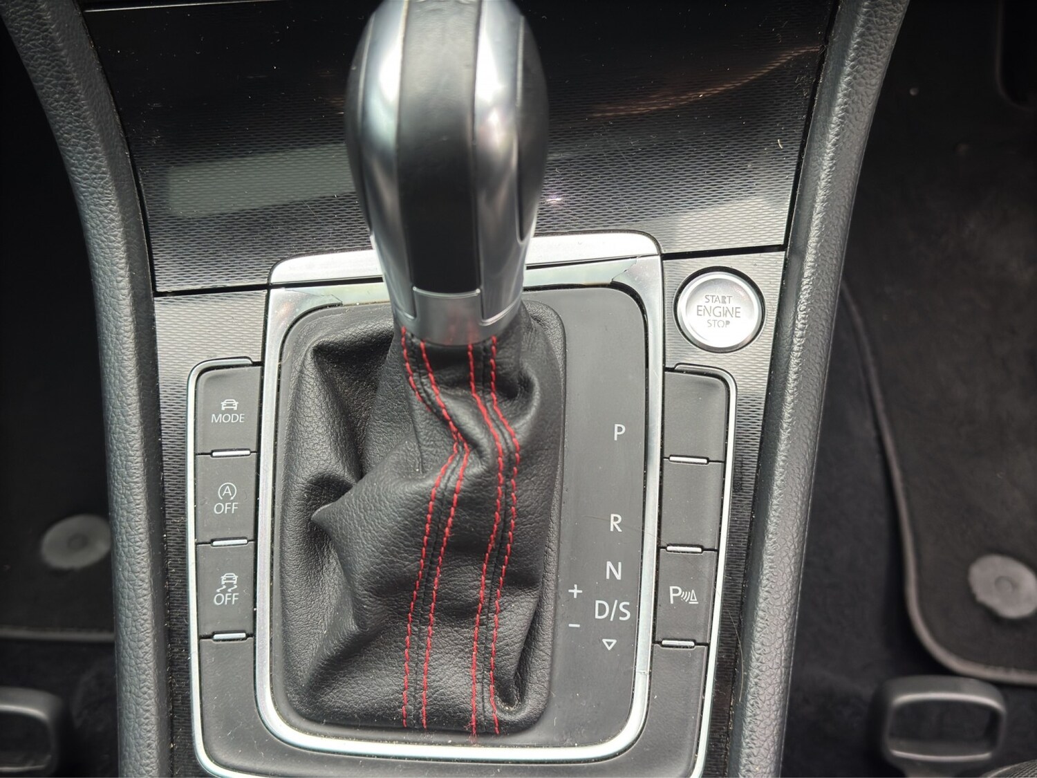 Used Volkswagen Golf 2015 for sale - 77543357: Photo 14