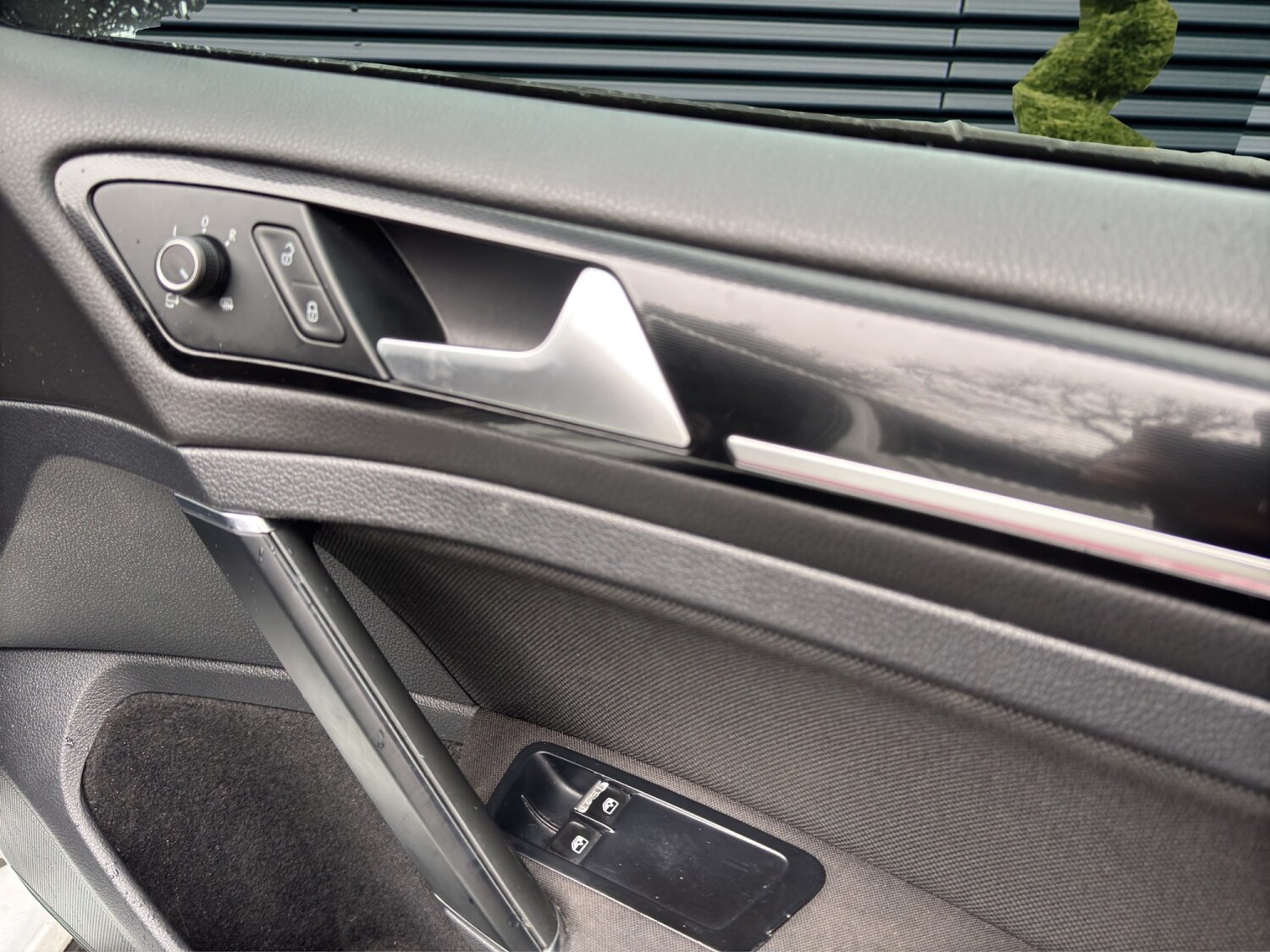 Used Volkswagen Golf 2015 for sale - 77543357: Photo 15