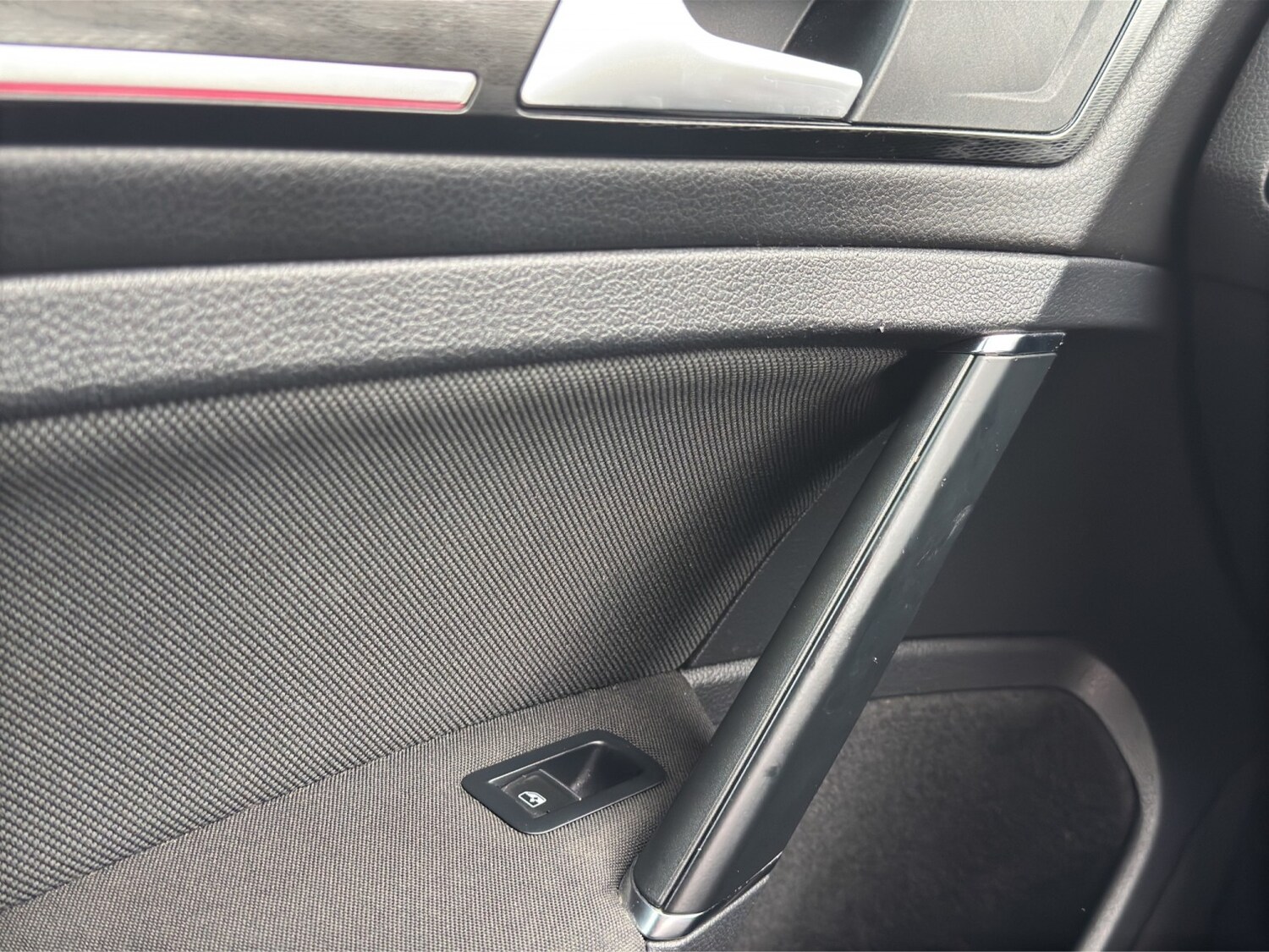 Used Volkswagen Golf 2015 for sale - 77543357: Photo 19