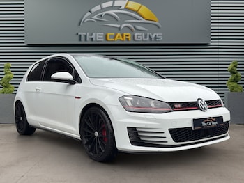 Used Volkswagen Golf 2015 for sale - 77543357: Photo