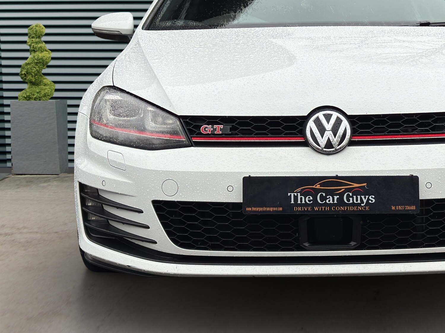 Used Volkswagen Golf 2015 for sale - 77543357: Photo 23