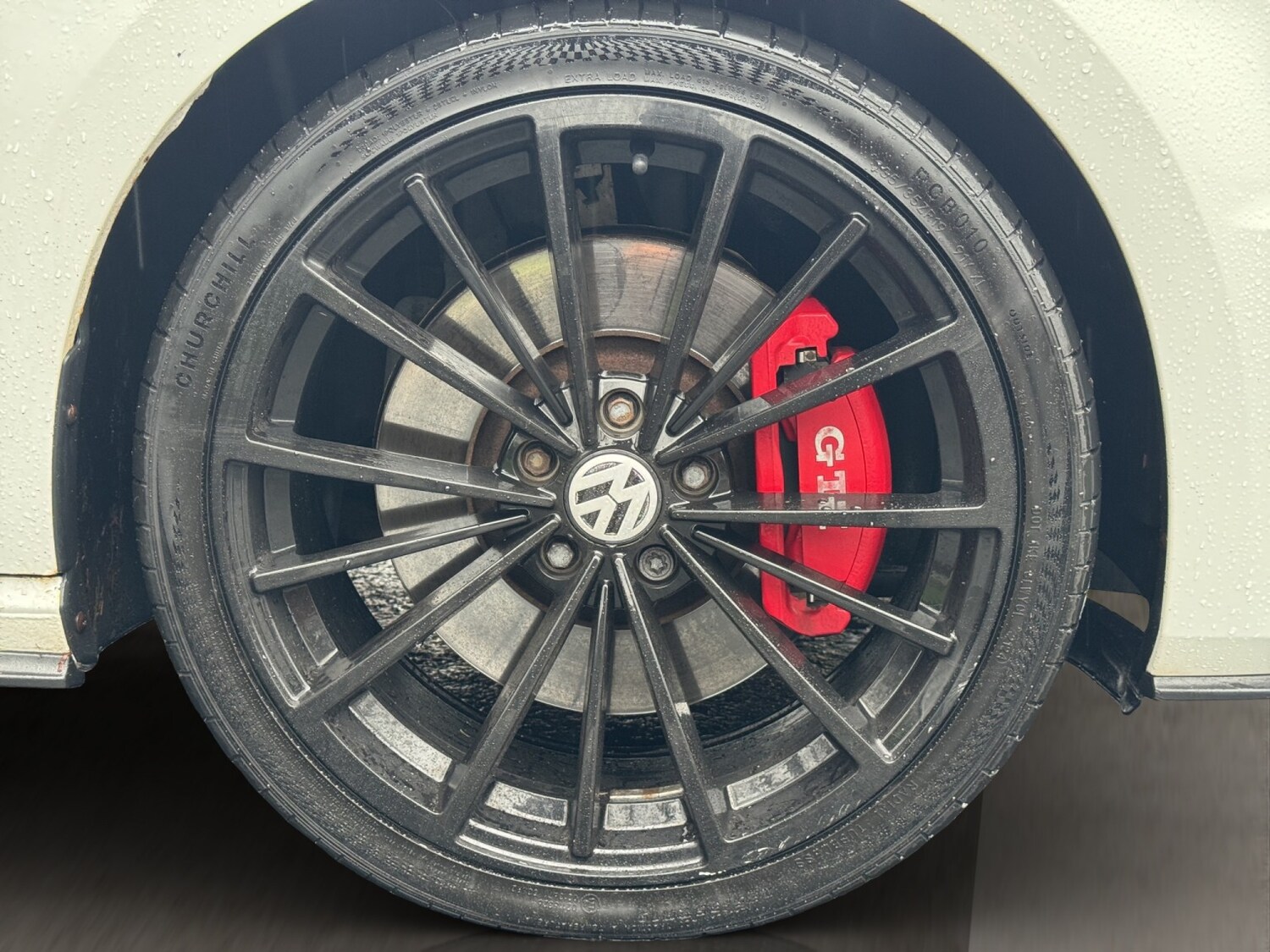 Used Volkswagen Golf 2015 for sale - 77543357: Photo 27