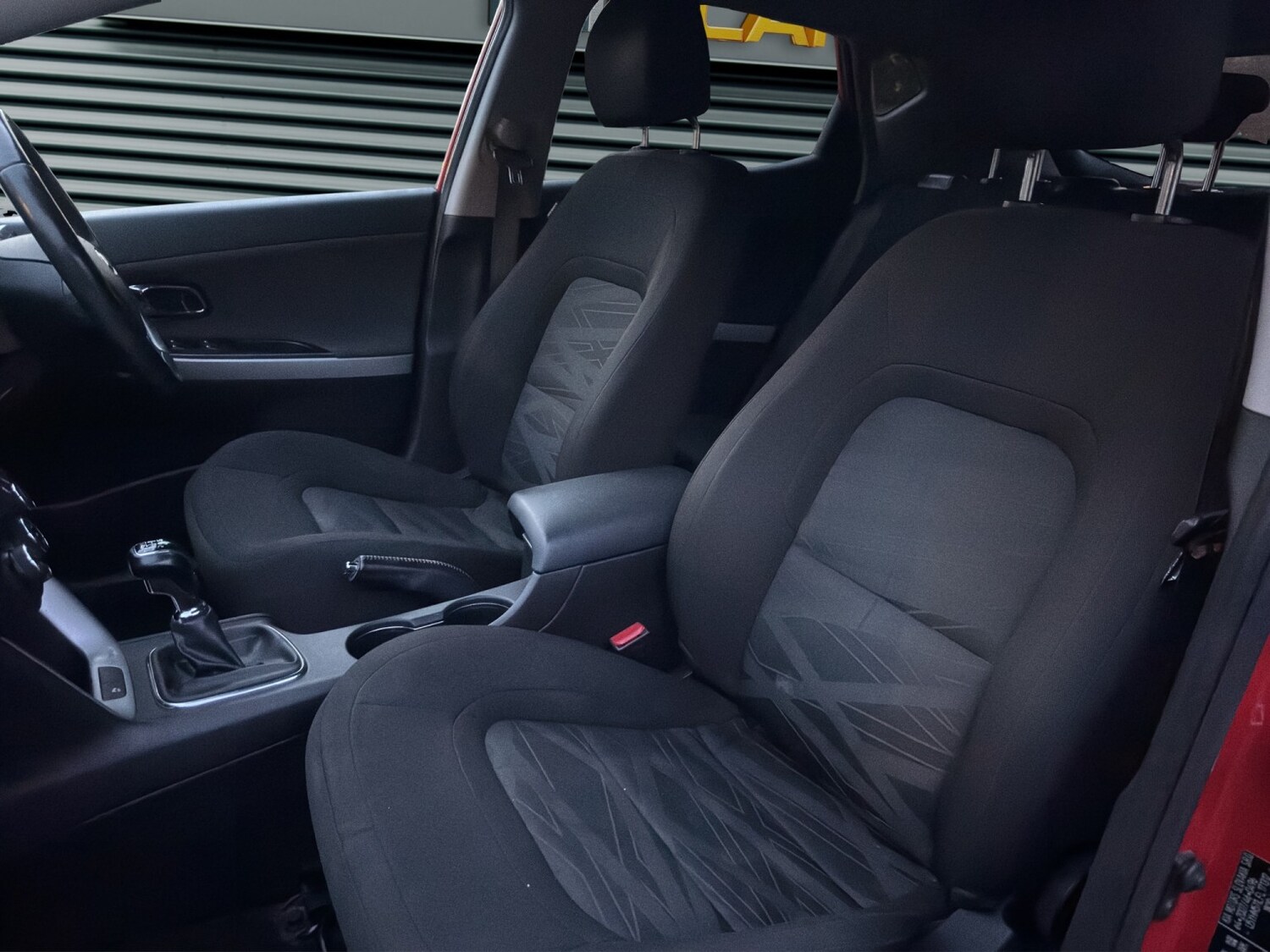 Used Kia Ceed 2015 for sale - 77543370: Photo 13