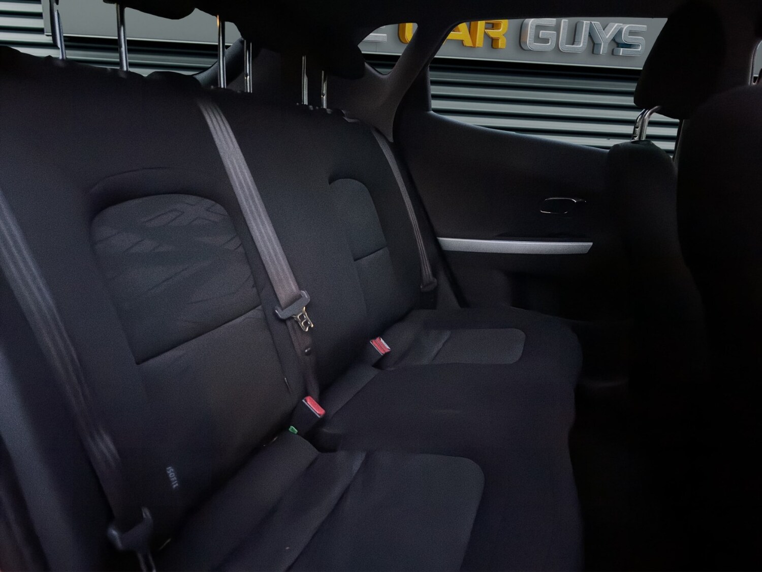 Used Kia Ceed 2015 for sale - 77543370: Photo 14