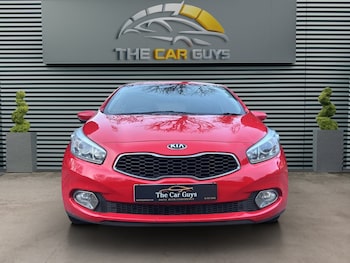 Used Kia Ceed 2015 for sale - 77543370: Photo