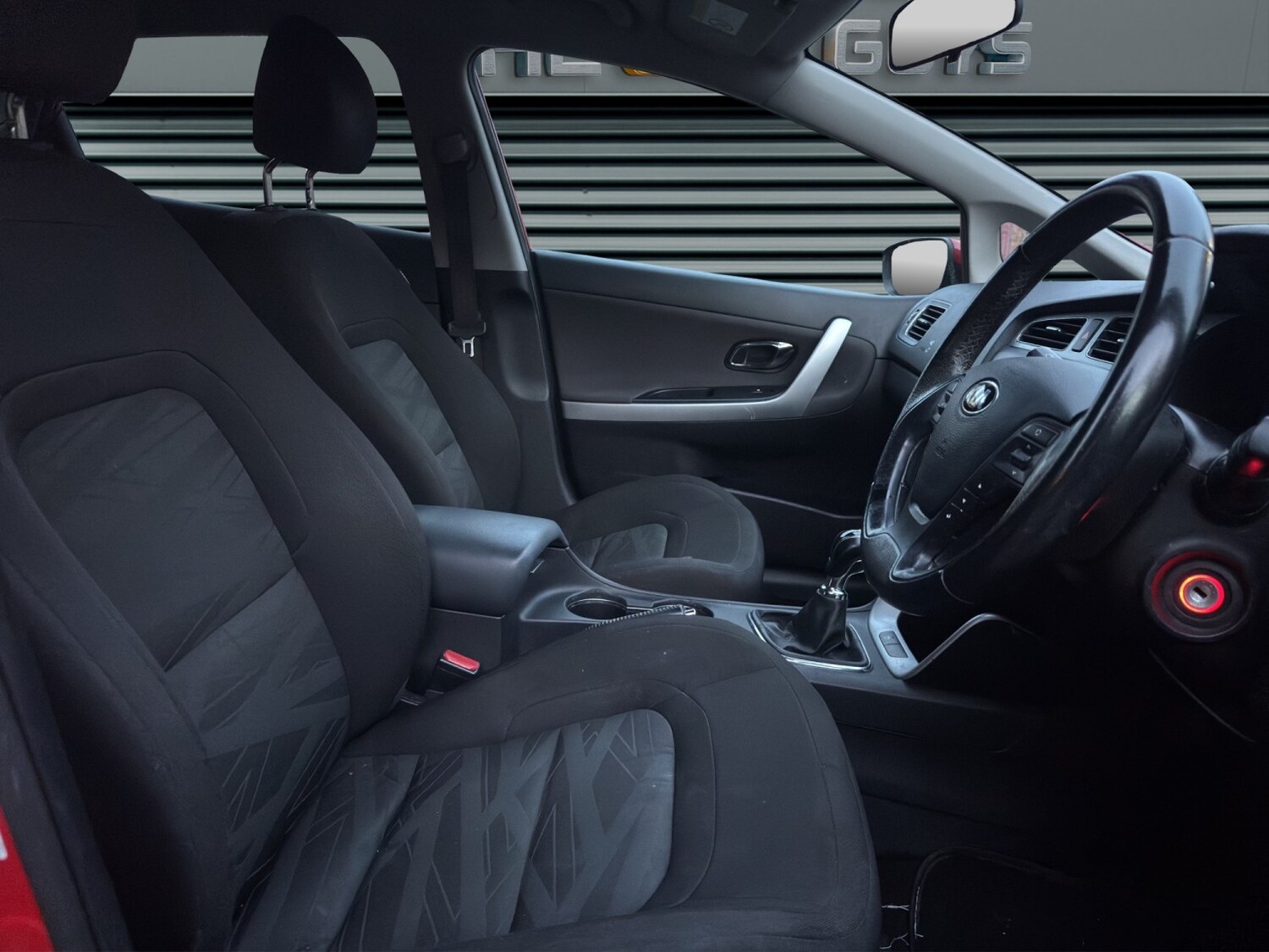 Used Kia Ceed 2015 for sale - 77543370: Photo 8