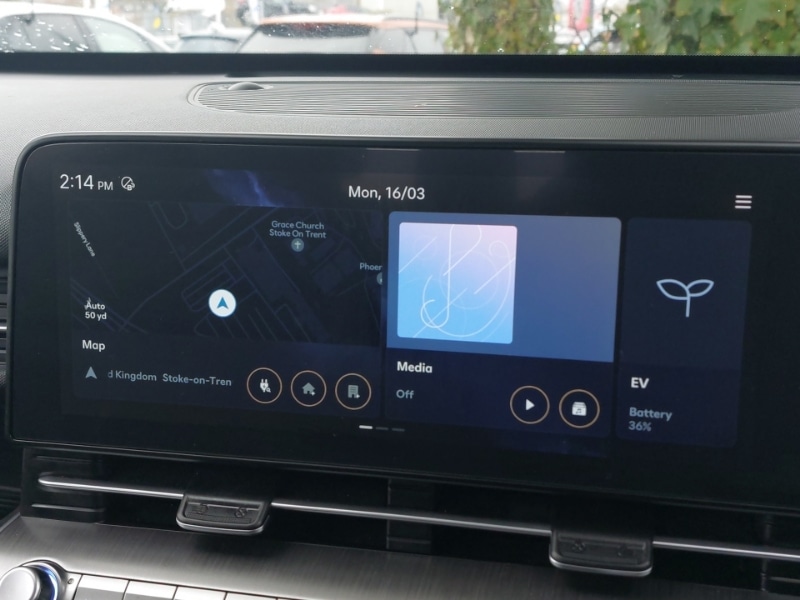 Used Hyundai KONA 2024 for sale - 78033493: Photo 10