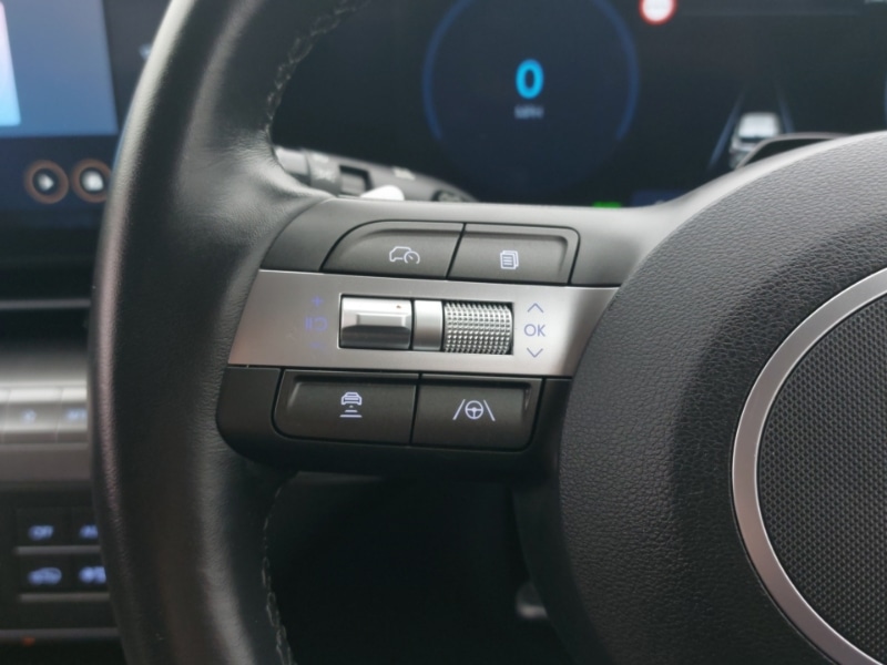 Used Hyundai KONA 2024 for sale - 78033493: Photo 13