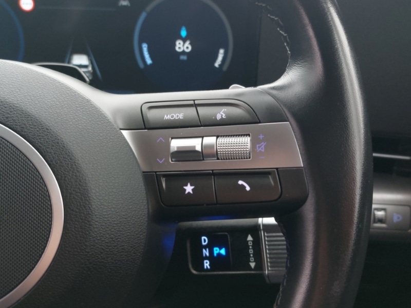 Used Hyundai KONA 2024 for sale - 78033493: Photo 14