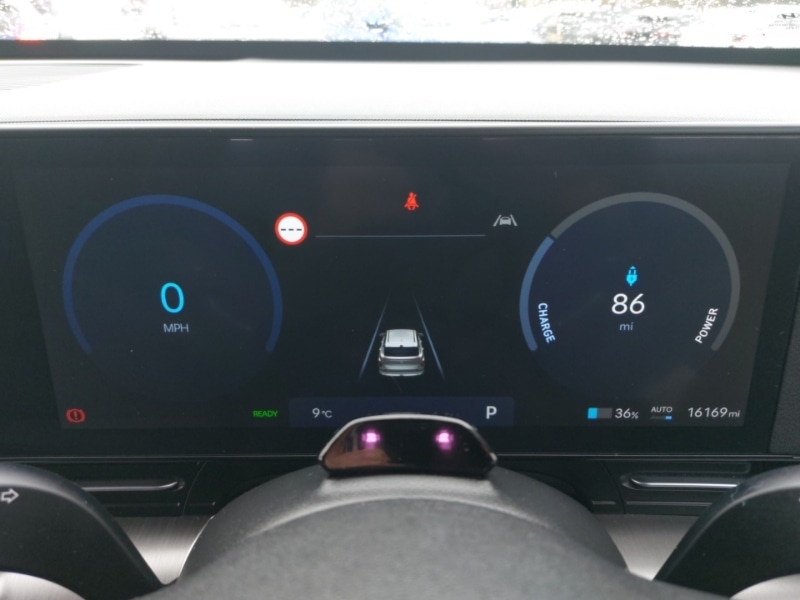 Used Hyundai KONA 2024 for sale - 78033493: Photo 15