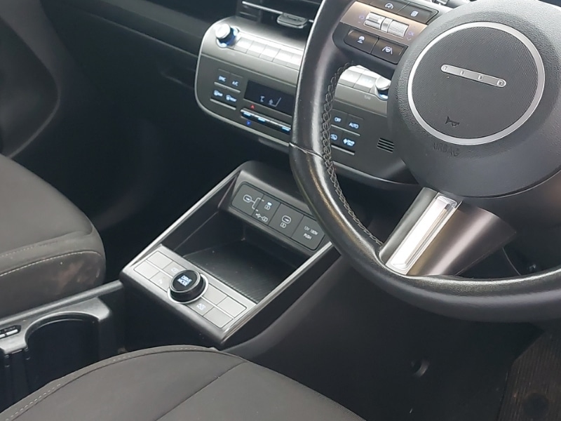 Used Hyundai KONA 2024 for sale - 78033493: Photo 19