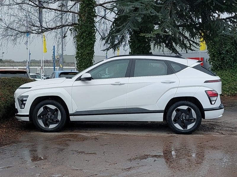 Used Hyundai KONA 2024 for sale - 78033493: Photo 4