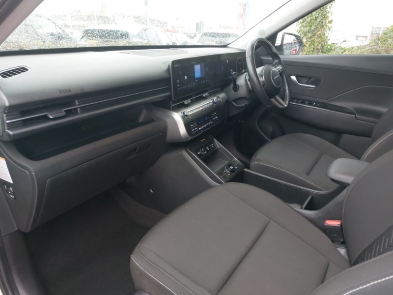 Used Hyundai KONA 2024 for sale - 78033493: Photo 5