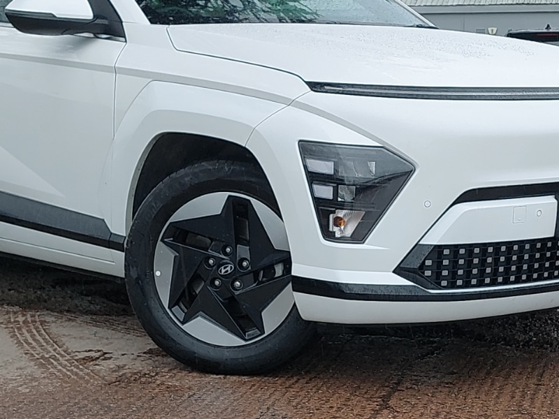 Used Hyundai KONA 2024 for sale - 78033493: Photo 9