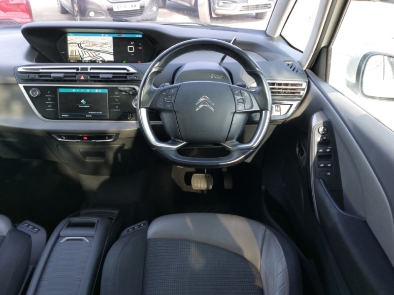 Used Citroen Grand C4 Picasso 2018 for sale - 78169857: Photo 12