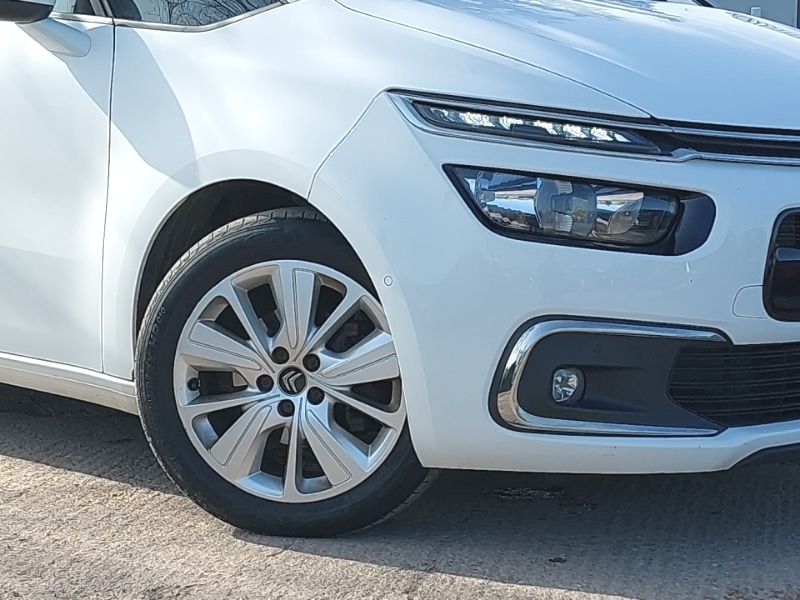 Used Citroen Grand C4 Picasso 2018 for sale - 78169857: Photo 9