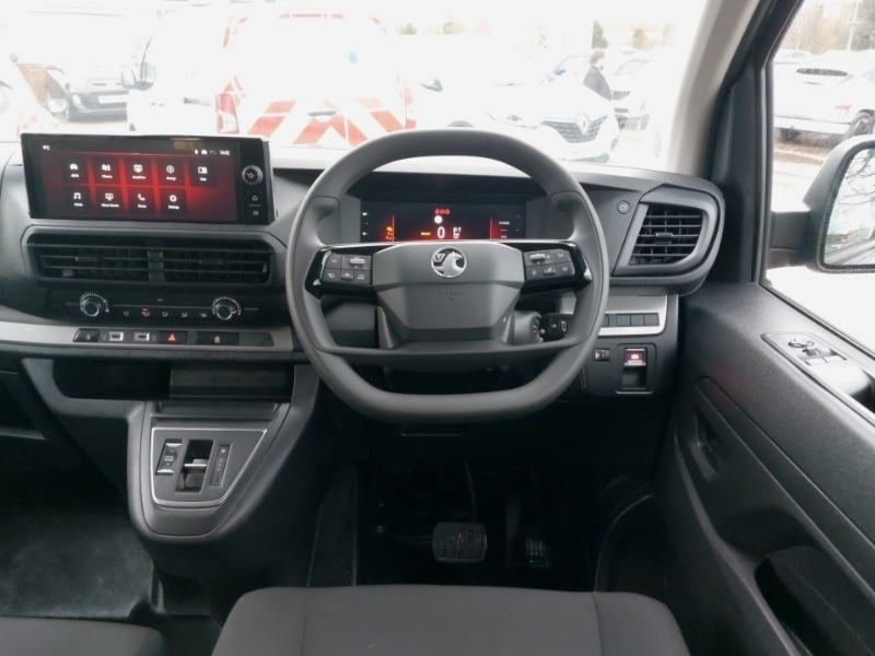 Used Vauxhall Vivaro Life 2024 for sale - 77522556: Photo 12