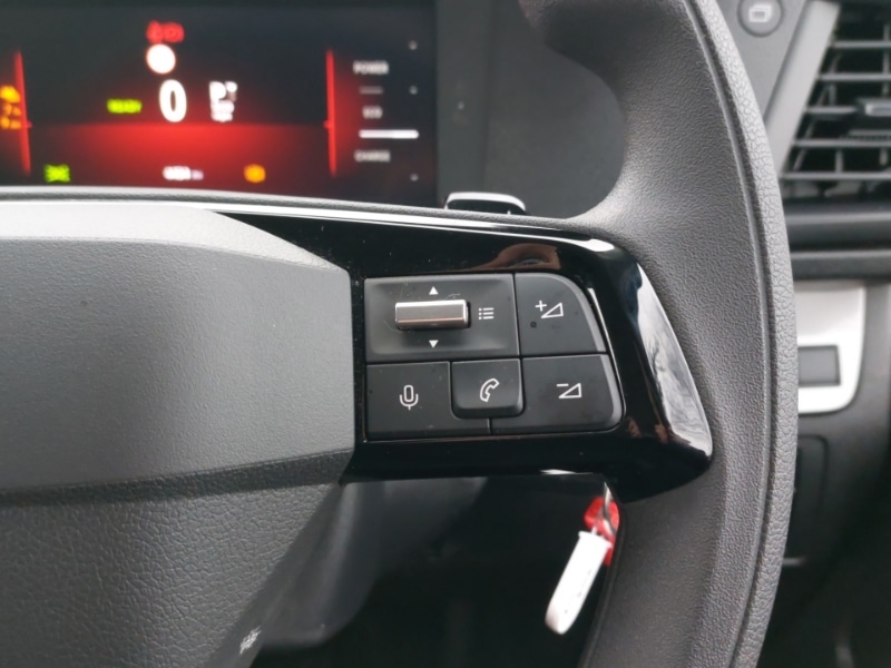 Used Vauxhall Vivaro Life 2024 for sale - 77522556: Photo 14