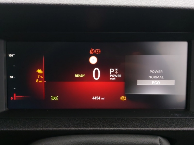 Used Vauxhall Vivaro Life 2024 for sale - 77522556: Photo 15