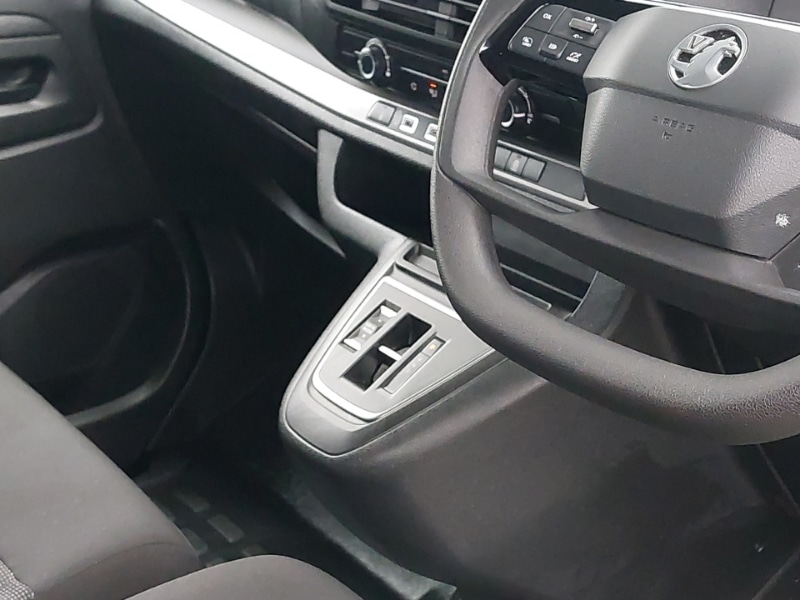 Used Vauxhall Vivaro Life 2024 for sale - 77522556: Photo 19