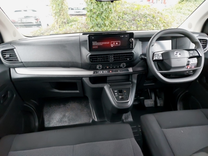 Used Vauxhall Vivaro Life 2024 for sale - 77522556: Photo 2