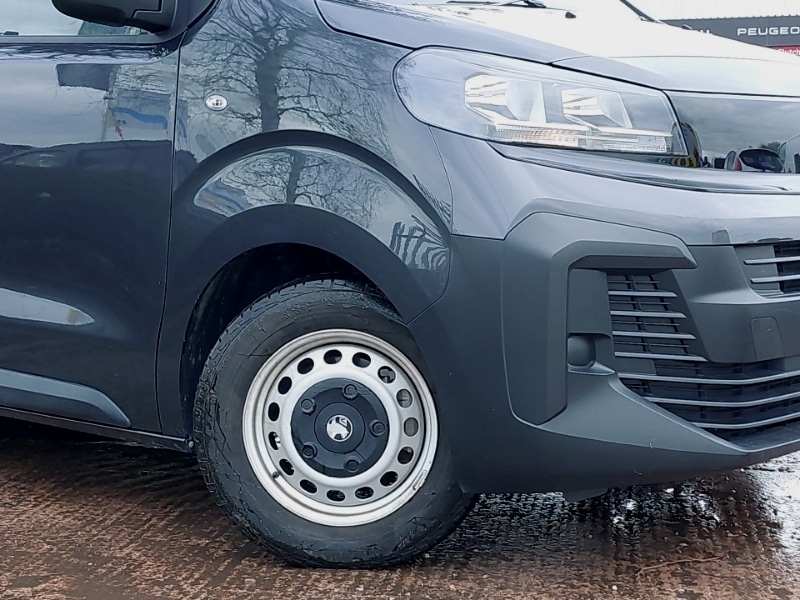 Used Vauxhall Vivaro Life 2024 for sale - 77522556: Photo 9