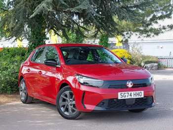 2024 - 1.2 Design 5dr