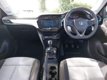 Used Vauxhall Corsa 2024 for sale - 74578654: Photo