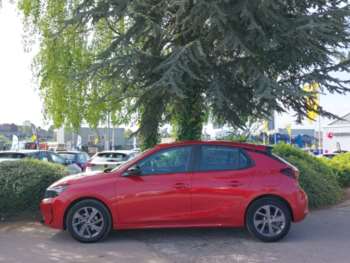 Used Vauxhall Corsa 2024 for sale - 74578654: Photo
