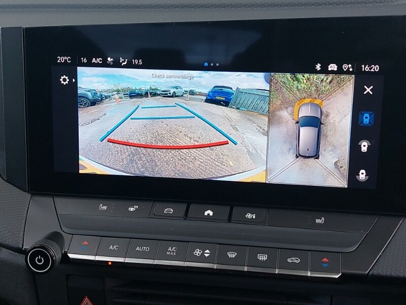 Used Vauxhall Astra 2024 for sale - 77518297: Photo 11