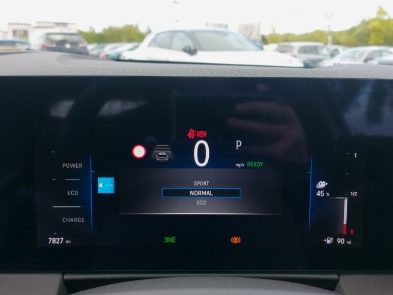 Used Vauxhall Astra 2024 for sale - 77518297: Photo 15