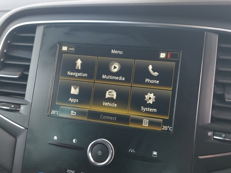 Used Renault Megane 2019 for sale - 78033482: Photo 10