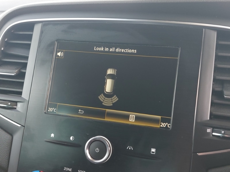 Used Renault Megane 2019 for sale - 78033482: Photo 11