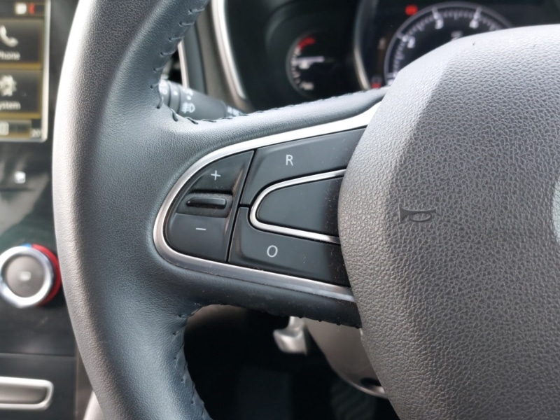 Used Renault Megane 2019 for sale - 78033482: Photo 13